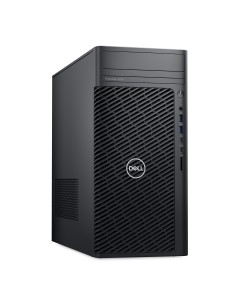DELL Precision 3680 Intel® Core™ i7 i7-14700 16 GB DDR5-SDRAM 512 GB SSD Windows 11 Pro Torre Puesto de trabajo Negro 2