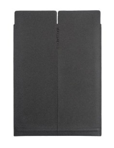 PocketBook HPUC-1040-BL-S funda para libro electrónico 26,2 cm (10.3") Negro, Amarillo