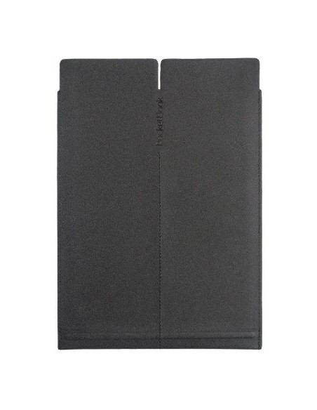 PocketBook HPUC-1040-BL-S funda para libro electrónico 26,2 cm (10.3") Negro, Amarillo
