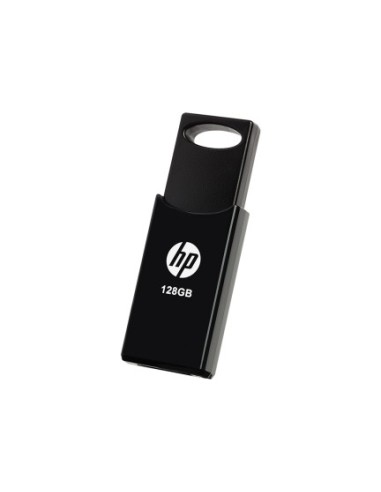 PNY v212w unidad flash USB 128 GB USB tipo A 2.0 Negro