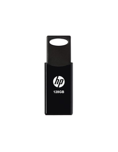 PNY v212w unidad flash USB 128 GB USB tipo A 2.0 Negro