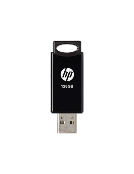 PNY v212w unidad flash USB 128 GB USB tipo A 2.0 Negro PNY v212w unidad flash USB 128 GB USB tipo A 2.0 Negro