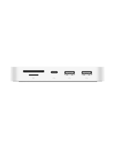 Belkin INC011btWH USB 3.2 Gen 1 (3.1 Gen 1) Type-C Blanco