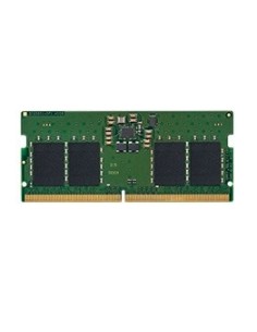 Kingston Technology KCP548SS6-8 módulo de memoria 8 GB 1 x 8 GB DDR5