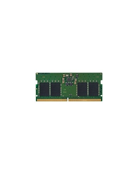 Kingston Technology KCP548SS6-8 módulo de memoria 8 GB 1 x 8 GB DDR5