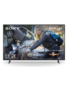 Sony KD-75X75WL 190,5 cm (75") 4K Ultra HD Smart TV Wifi Negro