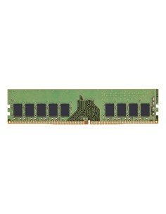Kingston Technology KTD-PE426E 8G módulo de memoria 8 GB 1 x 8 GB DDR4 2666 MT s ECC