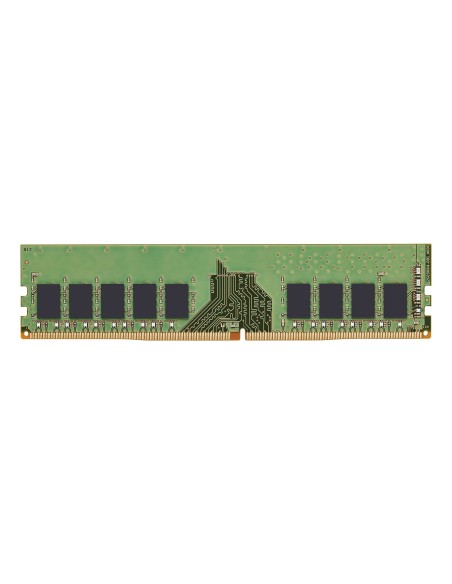 Kingston Technology KTH-PL426E 8G módulo de memoria 8 GB 1 x 8 GB DDR4 2666 MT s ECC Kingston Technology KTH-PL426E 8G módulo de memoria 8 GB 1 x 8 GB DDR4 2666 MT s ECC