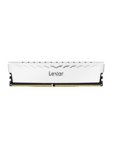 Lexar THOR módulo de memoria 8 GB 1 x 8 GB DDR4