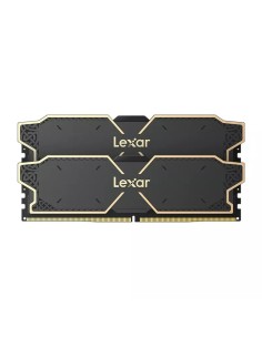 Lexar LD5U08G60C38LG-RGD módulo de memoria 16 GB 2 x 8 GB DDR5