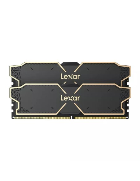 Lexar LD5U08G60C38LG-RGD módulo de memoria 16 GB 2 x 8 GB DDR5