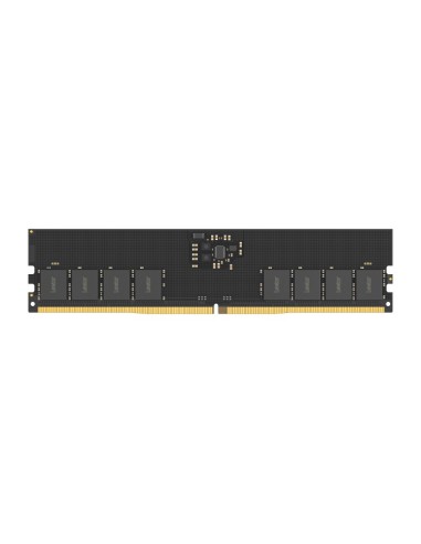 Lexar LD5U32G56C46ST-BGS módulo de memoria 32 GB 1 x 32 GB DDR5 5600 MT s ECC