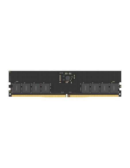 Lexar LD5U32G56C46ST-BGS módulo de memoria 32 GB 1 x 32 GB DDR5 5600 MT s ECC Lexar LD5U32G56C46ST-BGS módulo de memoria 32 GB 1 x 32 GB DDR5 5600 MT s ECC