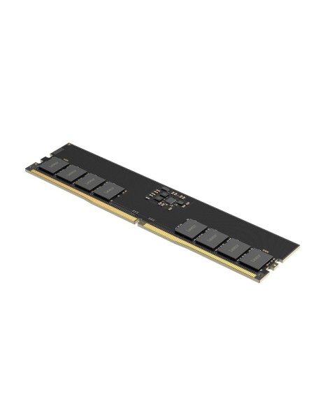 Lexar LD5U32G56C46ST-BGS módulo de memoria 32 GB 1 x 32 GB DDR5 5600 MT s ECC Lexar LD5U32G56C46ST-BGS módulo de memoria 32 GB 1 x 32 GB DDR5 5600 MT s ECC