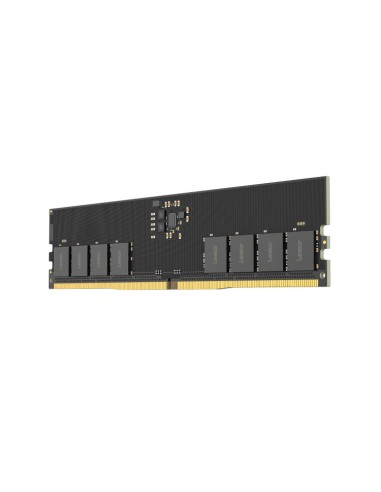 Lexar LD5U32G56C46ST-BGS módulo de memoria 32 GB 1 x 32 GB DDR5 5600 MT s ECC