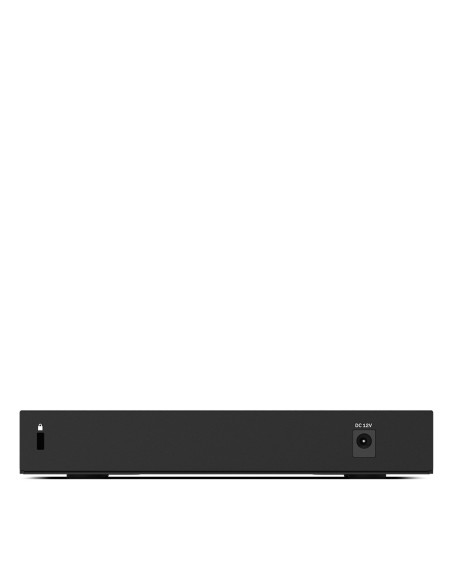 Linksys Switch Gigabit de escritorio para empresas con 8 puertos (LGS108)