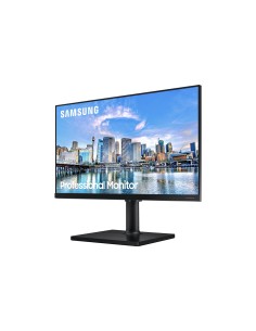 Samsung T45F pantalla para PC 68,6 cm (27") 1920 x 1080 Pixeles Full HD LED Negro 2