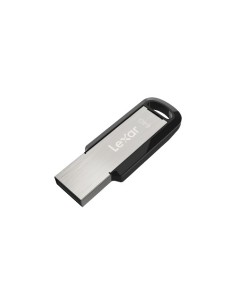 Lexar JumpDrive M400 unidad flash USB 64 GB USB tipo A 3.2 Gen 1 (3.1 Gen 1) Plata 2