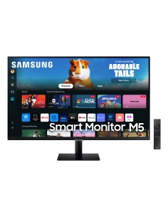 Samsung M50D pantalla para PC 68,6 cm (27") 1920 x 1080 Pixeles Full HD LED Negro 2