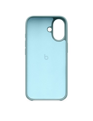 Apple Funda Beats con MagSafe para el iPhone 16 - Azul marea