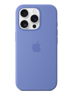 Apple MDG14ZM A funda para teléfono móvil 16 cm (6.3") Púrpura