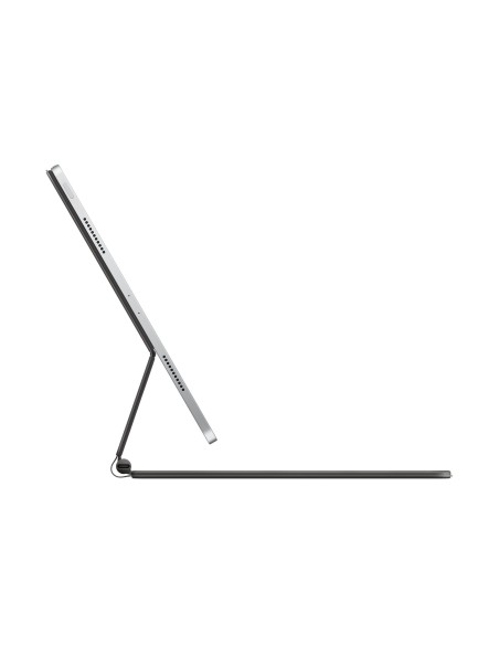 Apple MJQK3Y A teclado para móvil QWERTY Español Negro Apple MJQK3Y A teclado para móvil QWERTY Español Negro