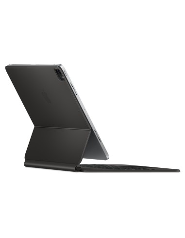 Apple MJQK3Y A teclado para móvil QWERTY Español Negro