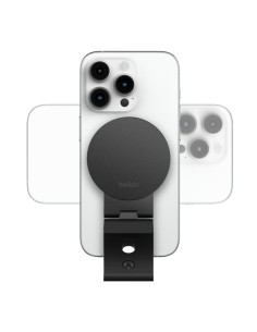 Belkin MMA007BTGY soporte Soporte pasivo Teléfono móvil smartphone Negro