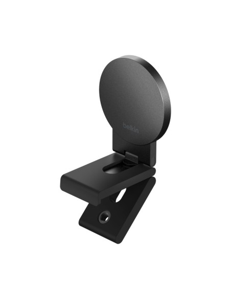 Belkin MMA007BTGY soporte Soporte pasivo Teléfono móvil smartphone Negro