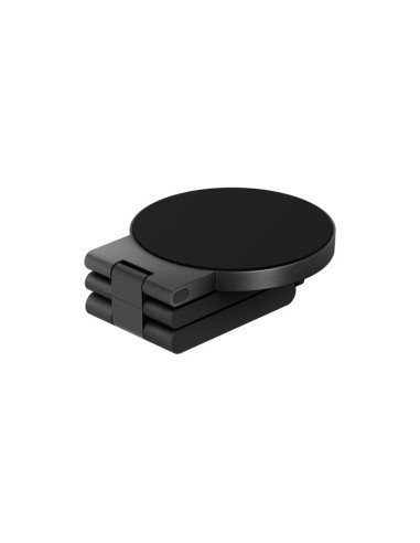 Belkin MMA007BTGY soporte Soporte pasivo Teléfono móvil smartphone Negro