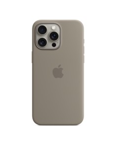 Apple MT1Q3ZM A funda para teléfono móvil 17 cm (6.7") Gris