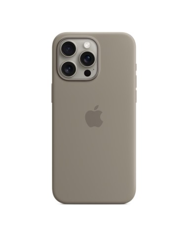 Apple MT1Q3ZM A funda para teléfono móvil 17 cm (6.7") Gris