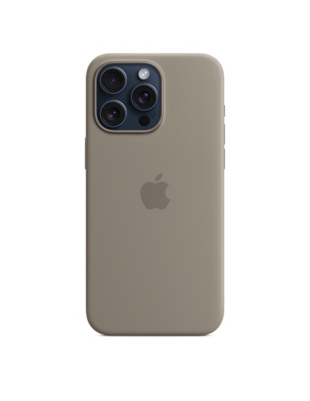 Apple MT1Q3ZM A funda para teléfono móvil 17 cm (6.7") Gris