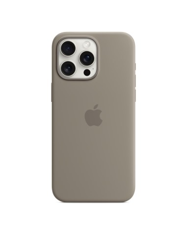 Apple MT1Q3ZM A funda para teléfono móvil 17 cm (6.7") Gris