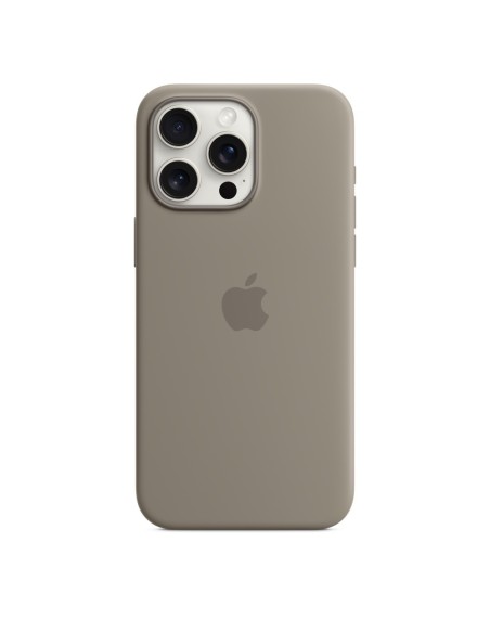 Apple MT1Q3ZM A funda para teléfono móvil 17 cm (6.7") Gris