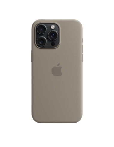Apple MT1Q3ZM A funda para teléfono móvil 17 cm (6.7") Gris