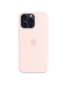 Apple MT1U3ZM A funda para teléfono móvil 17 cm (6.7") Rosa 2