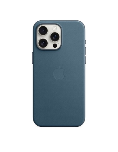 Apple MT4Y3ZM A funda para teléfono móvil 17 cm (6.7") Azul