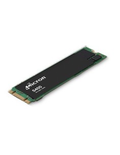 Micron 5400 PRO 960 GB M.2 Serial ATA III 3D TLC NAND