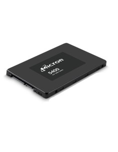 Micron 5400 PRO 960 GB 2.5" Serial ATA III 3D TLC NAND