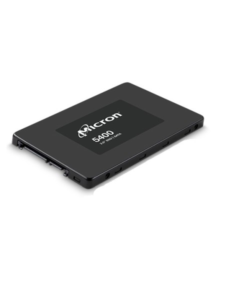 Micron 5400 PRO 960 GB 2.5" Serial ATA III 3D TLC NAND
