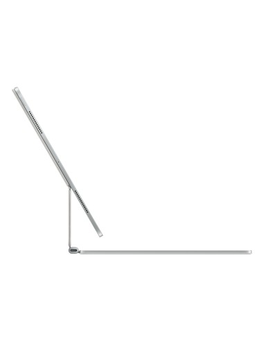 Apple Magic Keyboard para el iPad Pro de 13 pulgadas (M4) - Español - Blanco