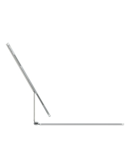 Apple Magic Keyboard para el iPad Pro de 13 pulgadas (M4) - Español - Blanco