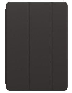 Apple MX4U2ZM A funda para tablet 26,7 cm (10.5") Folio Negro