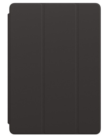 Apple MX4U2ZM A funda para tablet 26,7 cm (10.5") Folio Negro