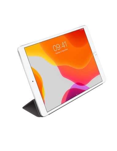 Apple MX4U2ZM A funda para tablet 26,7 cm (10.5") Folio Negro