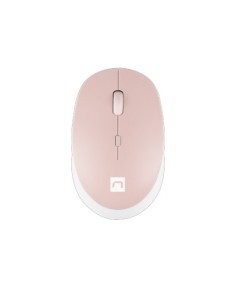 NATEC Harrier 2 ratón Oficina mano derecha Bluetooth Óptico 1600 DPI 2