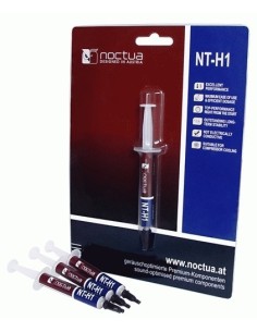 Noctua NT-H1 compuesto disipador de calor 1,4 g