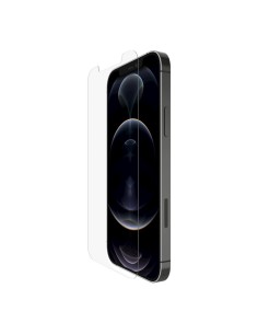 Belkin ScreenForce UltraGlass Protector de pantalla Apple 1 pieza(s) 2