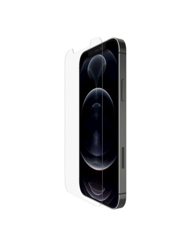 Belkin ScreenForce UltraGlass Protector de pantalla Apple 1 pieza(s)